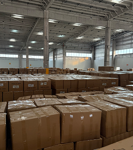 fba歐美專線長沙（集貨點）